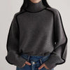 Ferrow Turtleneck Sweater