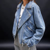 Talia Denim Jacket