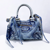 Darvain Crossbody Bag