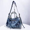 Darvain Crossbody Bag