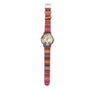 Devoux Mosaic Watch