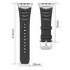 Elvaux Watch Band