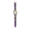 Devoux Mosaic Watch
