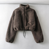 Lorven Sherpa Jacket