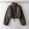 Lorven Sherpa Jacket