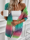 Velvyn Ombre Cardigan