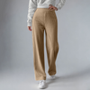 Salvois Rib-Knit Sweatpants