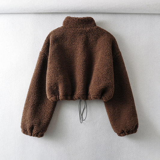 Lorven Sherpa Jacket