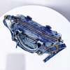 Darvain Crossbody Bag