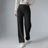 Salvois Rib-Knit Sweatpants