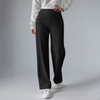 Salvois Rib-Knit Sweatpants