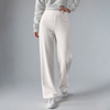 Salvois Rib-Knit Sweatpants
