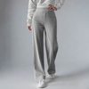 Salvois Rib-Knit Sweatpants
