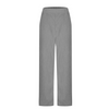 Salvois Rib-Knit Sweatpants