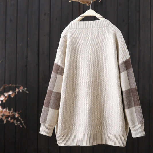 Navure Heritage Cardigan