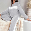 Corvian Lounge Set
