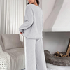 Corvian Lounge Set