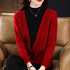 Lorven Cashmere Sweater