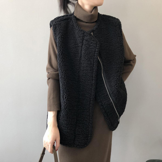 Devoux Reversible Vest