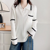 Dravien Polo Sweater