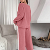 Corvian Lounge Set