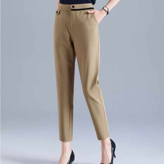Lorven Tailored Trousers