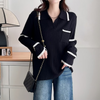 Dravien Polo Sweater