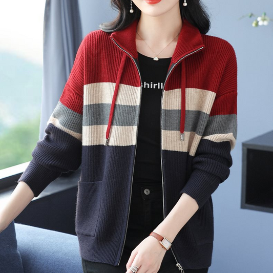 Norcell Cashmere Jacket