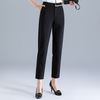 Lorven Tailored Trousers