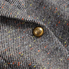 Lorven Tweed Blazer