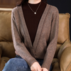 Lorven Cashmere Sweater