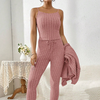 Mauvyn Lounge Set