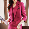 Mosven Blazer Set