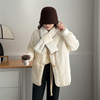 Calvoro Puffer Coat