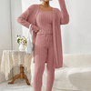 Mauvyn Lounge Set
