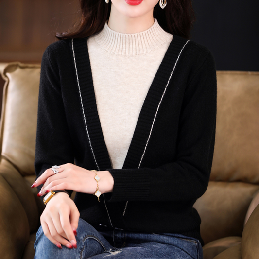 Lorven Cashmere Sweater