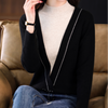 Lorven Cashmere Sweater