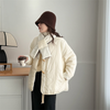 Calvoro Puffer Coat