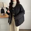 Calvoro Puffer Coat