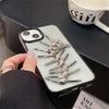 Velvyn iPhone Case