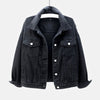 Luna Denim Jacket