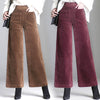 Brunel Corduroy Trousers
