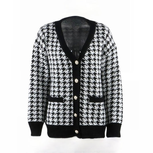 Elle Lara Cardigan