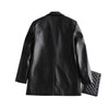 Siena Leather Jasmine Blazer