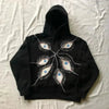 Brunel Embroidered Hoodie