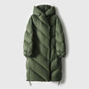 Dravien Down Parka