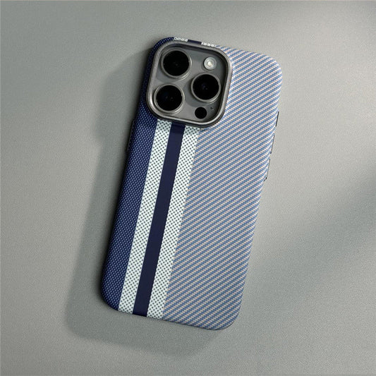 Salvois iPhone Case