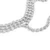 Gia Crystal Necklace