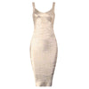 Siena Bandage Dress