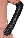 Faye Leather Gloves